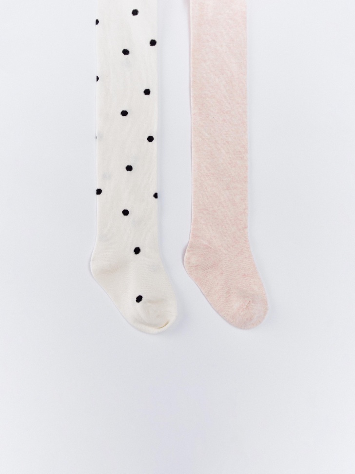 Набор колготок для девочек, 2 шт., 6801172301
Набор колготок для девочек, 2 шт., 6801172301