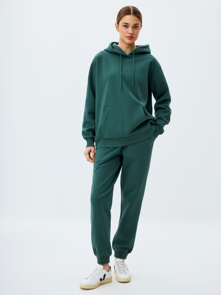 Джоггеры IVA REGULAR FIT, 4801011515
Джоггеры IVA REGULAR FIT, 4801011515