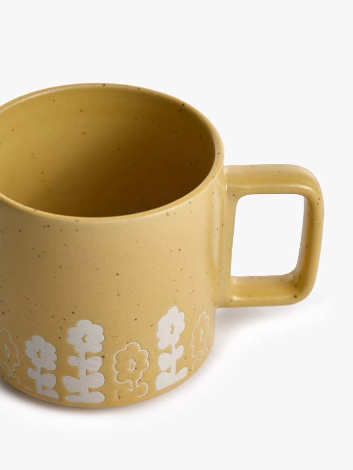 Кружка из каменной керамики с рисунком, SL6804227132
Кружка из каменной керамики с рисунком, SL6804227132