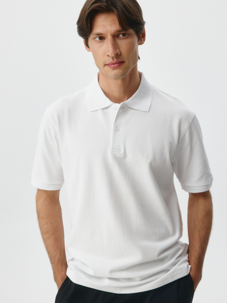 Поло regular fit, 5808110247
Поло regular fit, 5808110247
