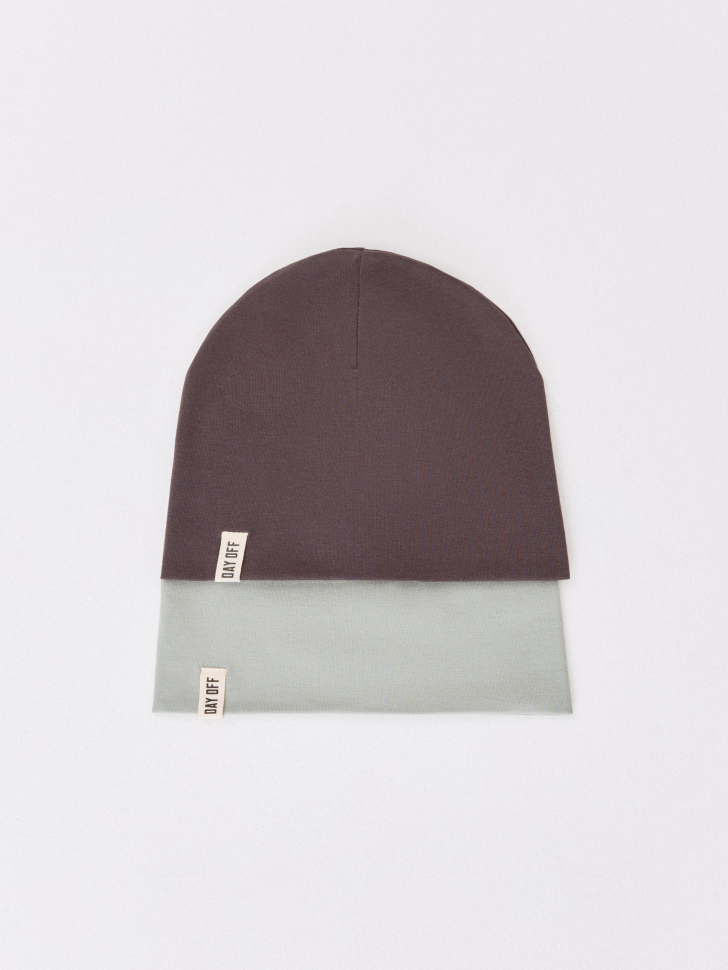 Набор трикотажных шапок для мальчиков, 2шт.
Набор трикотажных шапок для мальчиков, 2шт.