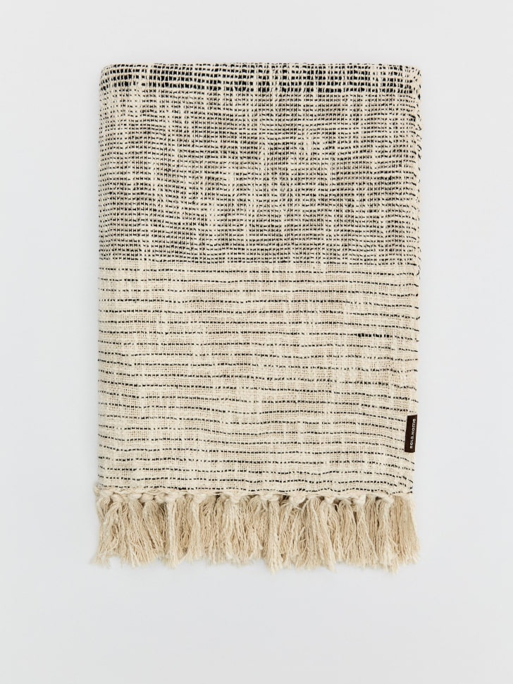 Плед с бахромой, SL5811226550
Плед с бахромой, SL5811226550