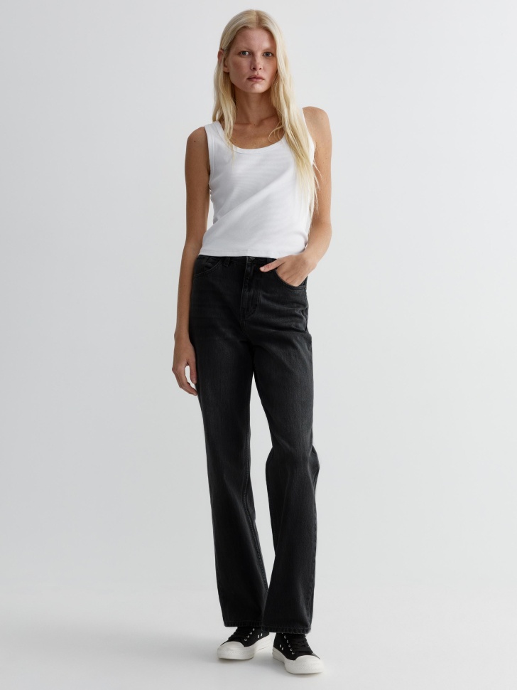 Джинсы 403 STRAIGHT FIT TALL, SL5808011433
Джинсы 403 STRAIGHT FIT TALL, SL5808011433