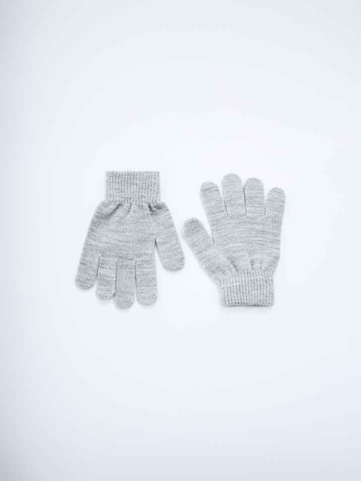 Базовые перчатки для девочек