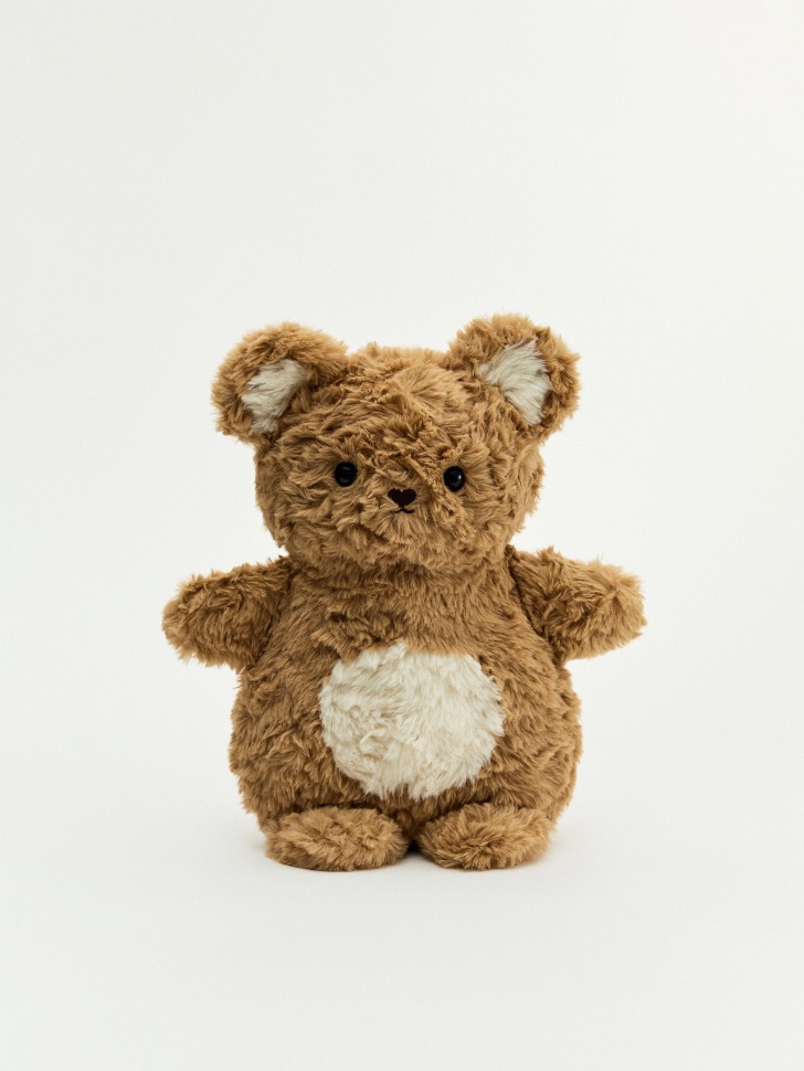 Мягкая игрушка «Медведь» для детей, SL6801224405
Мягкая игрушка «Медведь» для детей, SL6801224405