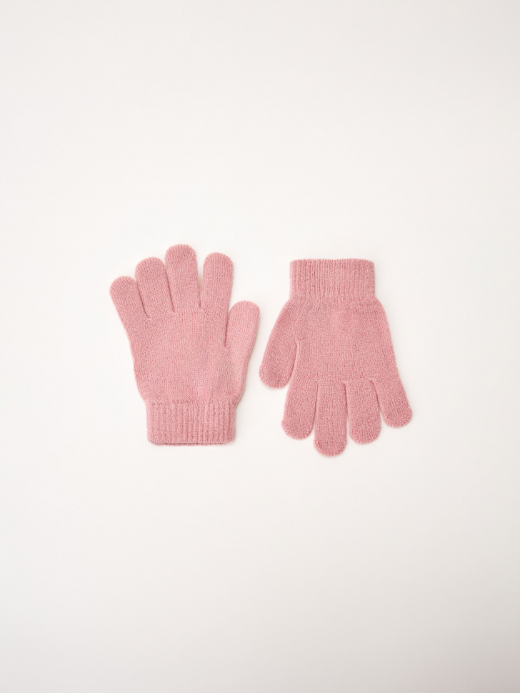 Перчатки для девочек Sela