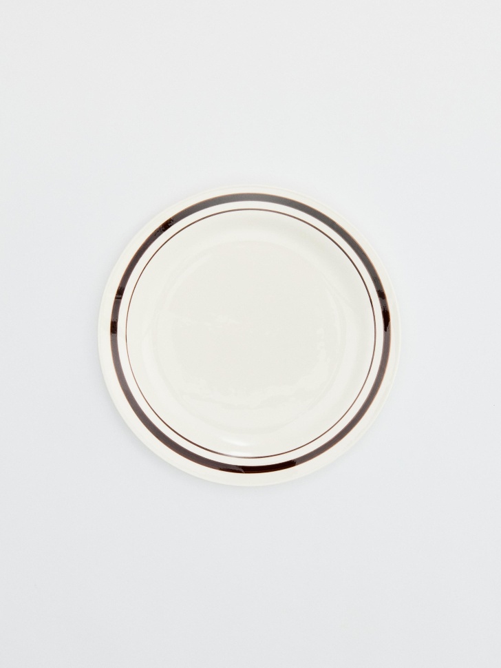 Десертная тарелка из каменной керамики, SL5811227177
Десертная тарелка из каменной керамики, SL5811227177