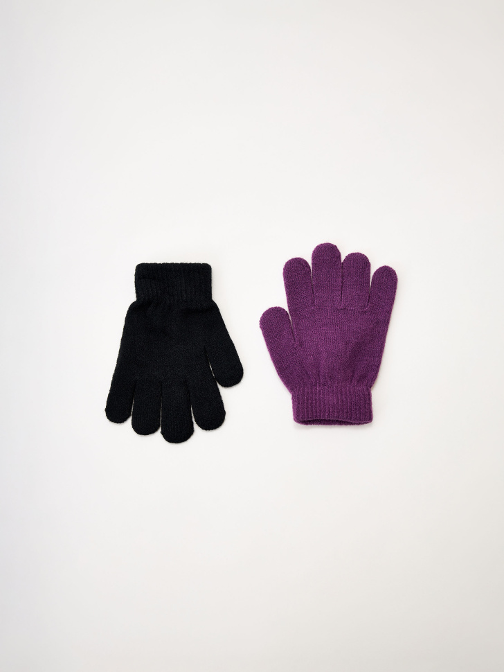 Набор перчаток для девочек
