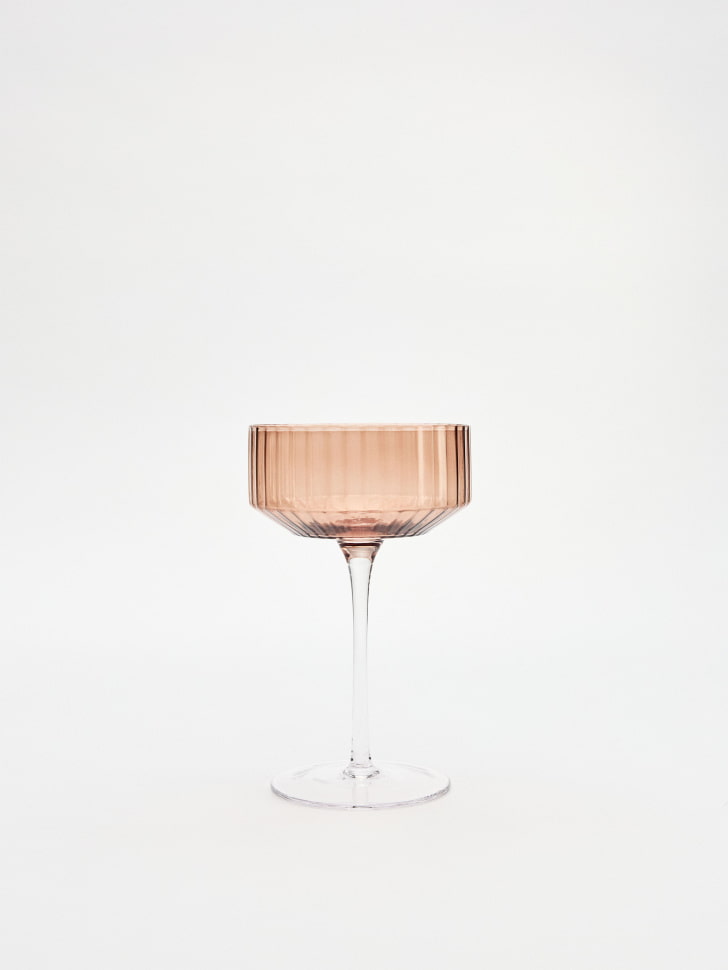 Бокал из стекла с рельефным узором, SL5811226934
Бокал из стекла с рельефным узором, SL5811226934