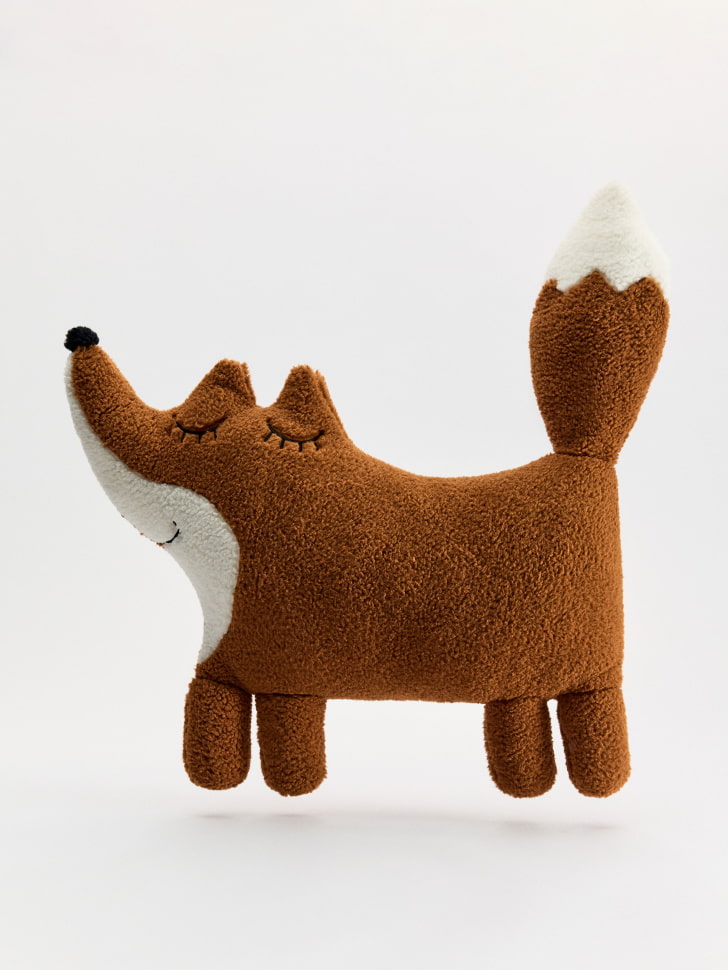 Подушка декоративная детская, SL5811226570
Подушка декоративная детская, SL5811226570