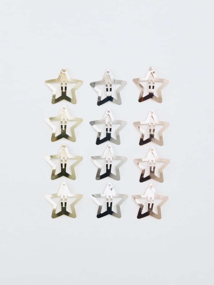 Набор заколок клик-клак для девочек, SL5811172828
Набор заколок клик-клак для девочек, SL5811172828