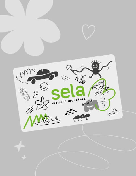 sela – интернет-магазин одежды для женщин, мужчин, новорожденных и ...