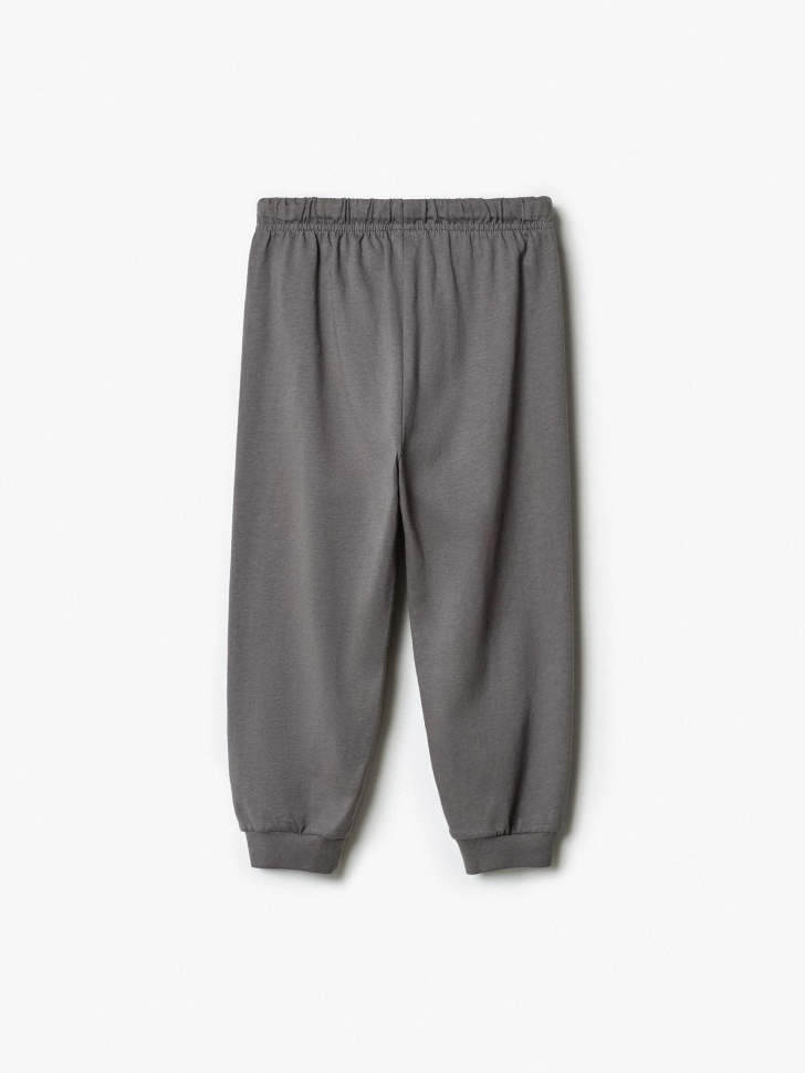 набор из 2 джоггеров для мальчиков из россии вид сбоку