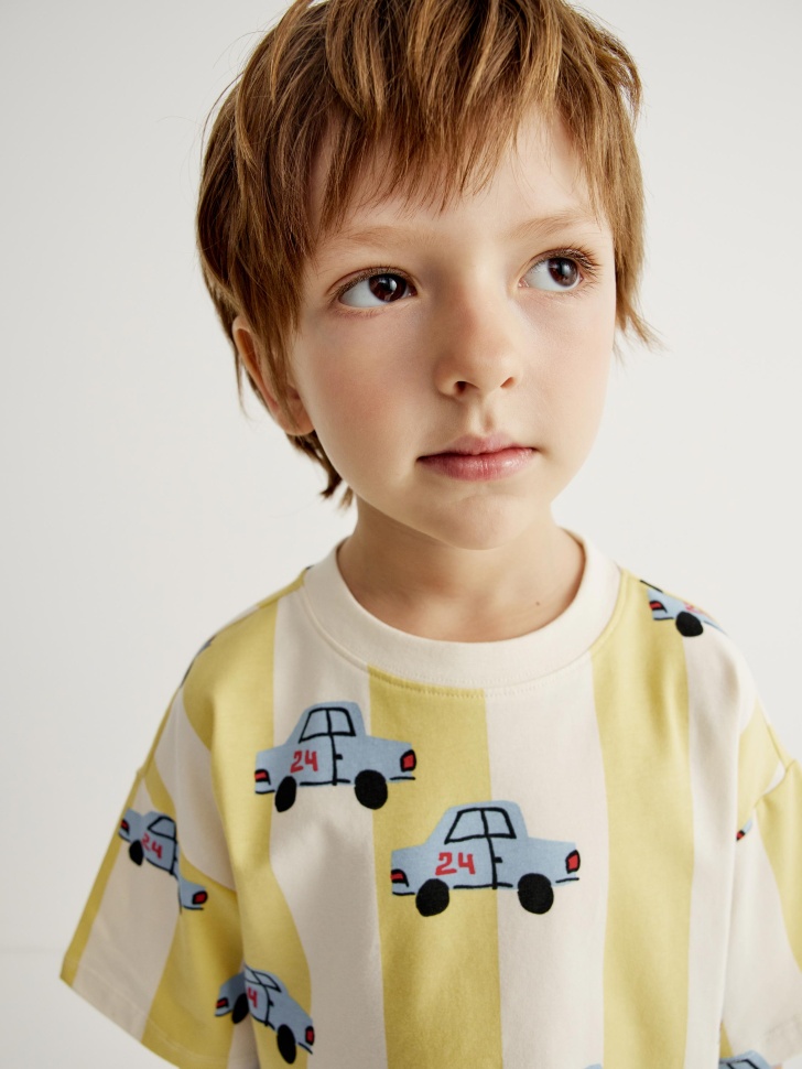 Товар с артикулом 4610517684677 вид сзади