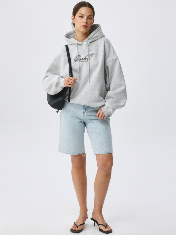 худи оверсайз с вышивкой 4680704711141 по акции