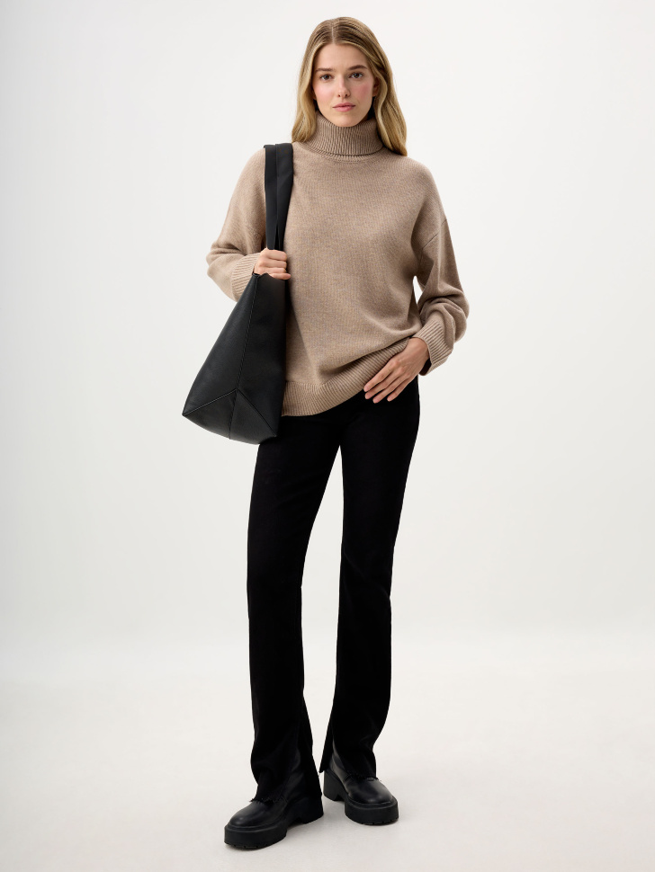 

Джинсы 426 SLIM FIT с разрезами