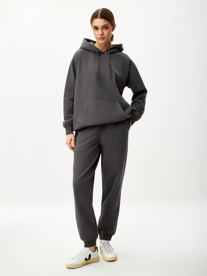 

Джоггеры IVA REGULAR FIT