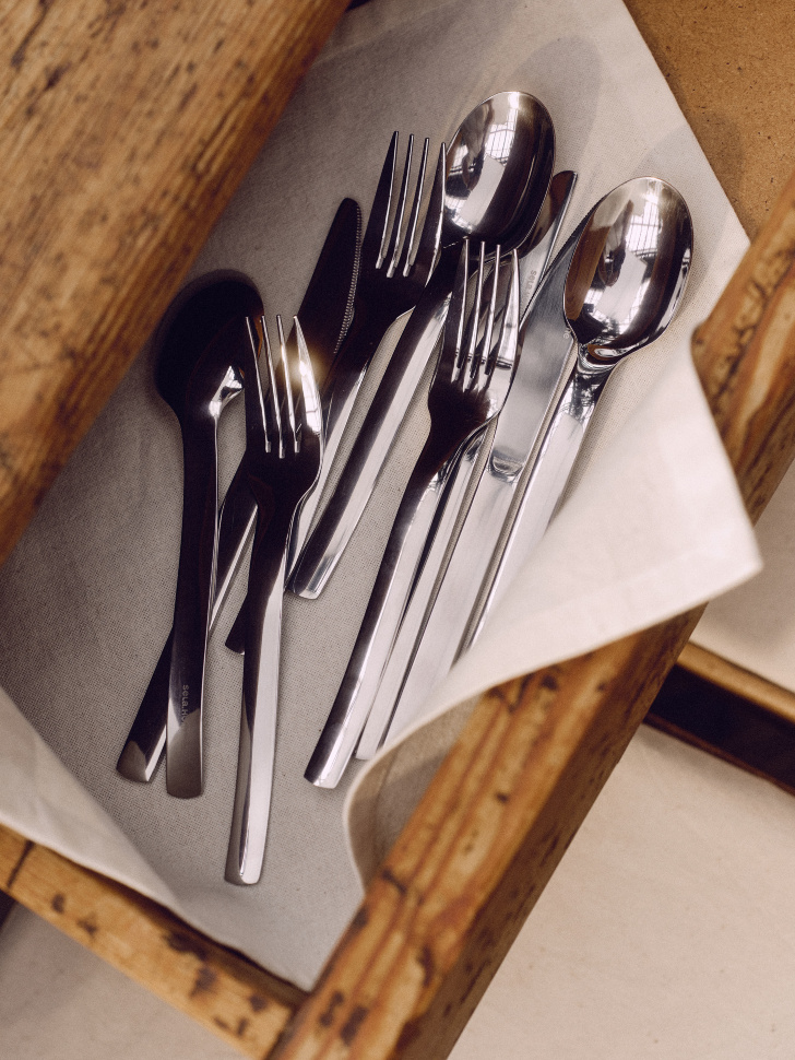 

Набор столовых приборов, 16 шт., SL6804227150