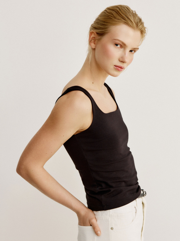 Товар с хорошими отзывами с внутренней стороны