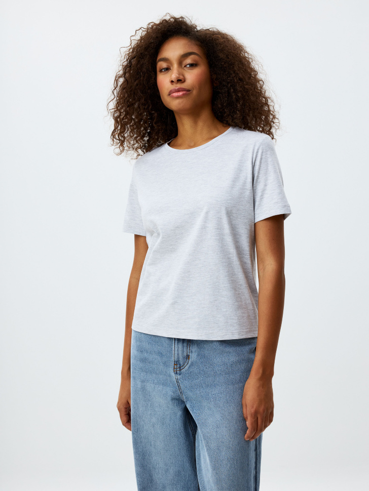 

Футболка MARY REGULAR FIT