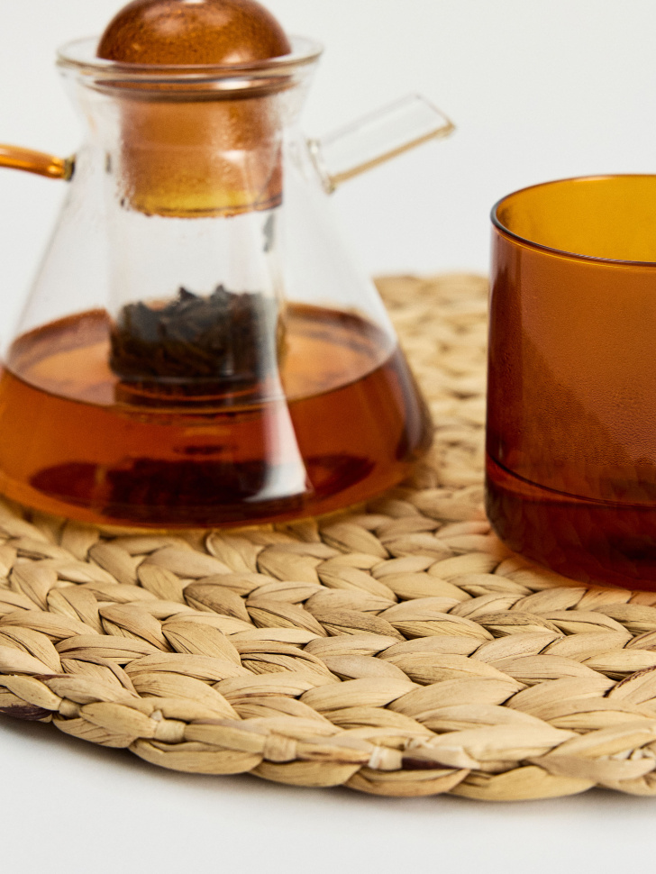 

Плетеная подставка под столовые приборы, SL5811226601