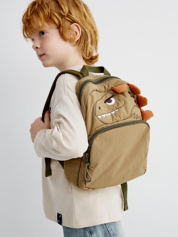 рюкзак детский 4610517164742 фотография