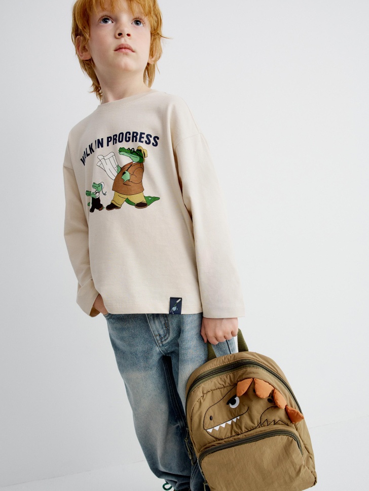 рюкзак детский 4610517164742 по акции