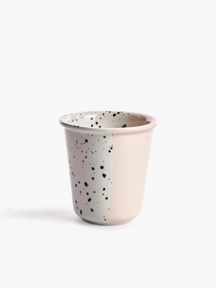 детский стакан из костяного фарфора 4610517653451 фотография