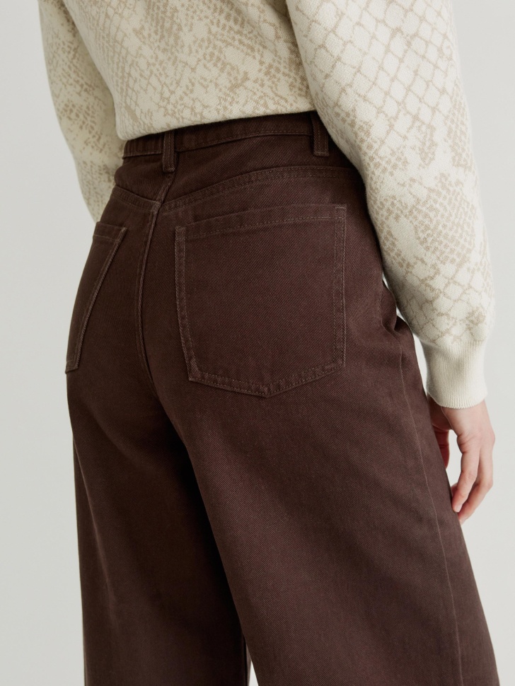 Товар с хорошими отзывами с внутренней стороны