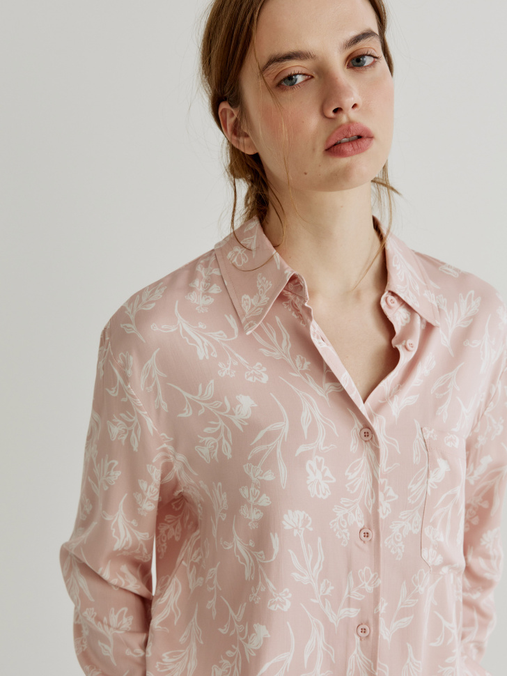 Товар с артикулом 4610517666406 вид сзади