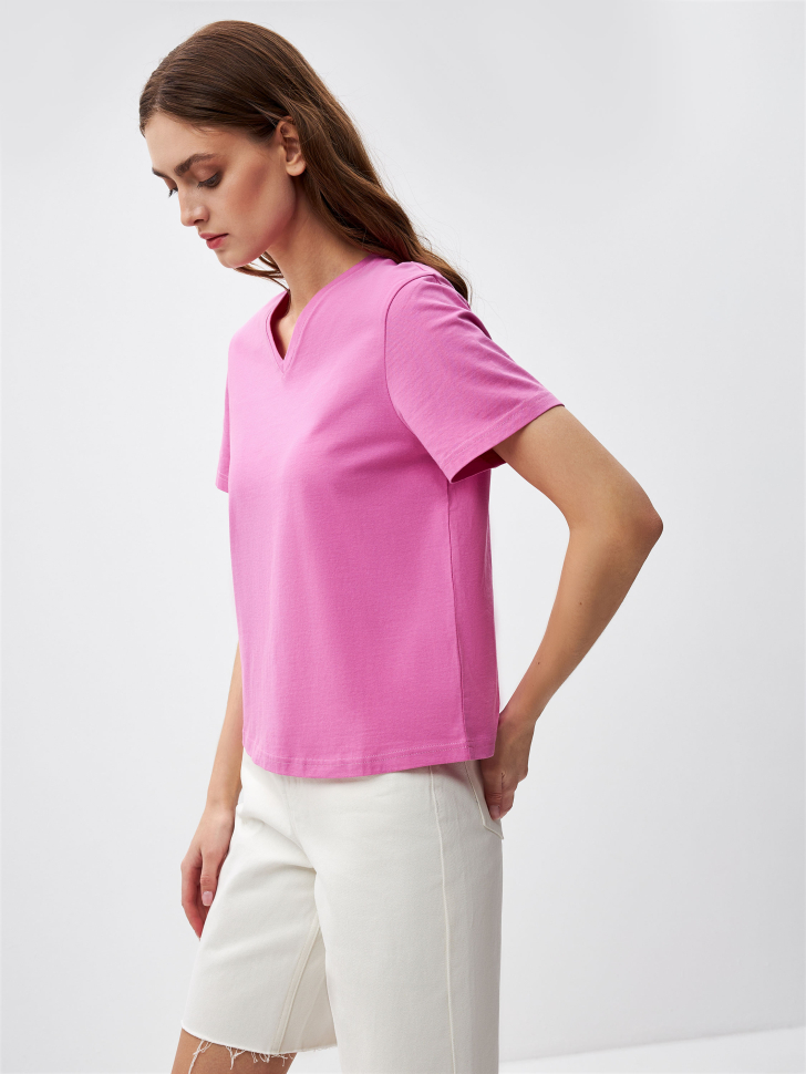 Футболка KARY REGULAR FIT
