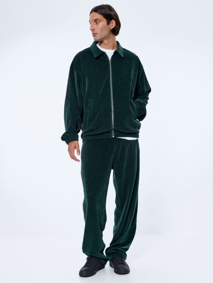 толстовка на молнии 4680798733722 по акции