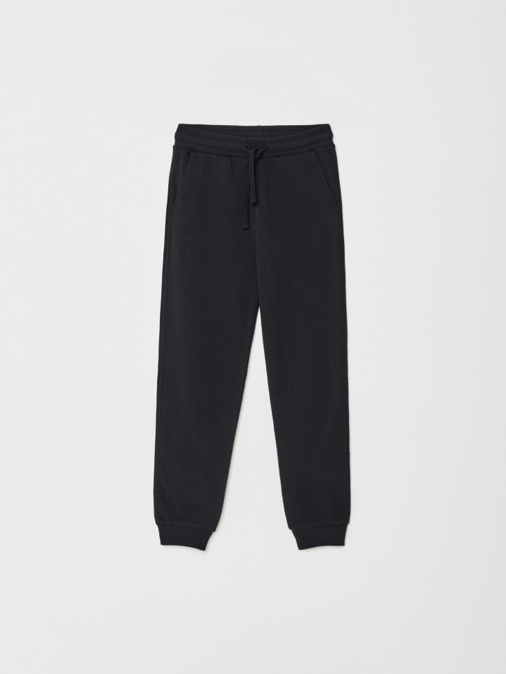 базовые джоггеры для мальчиков 4610517053640 фотография