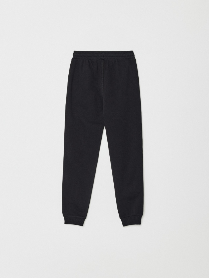 базовые джоггеры для мальчиков 4610517053640 по акции