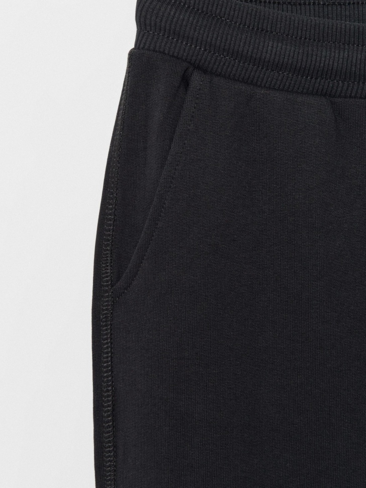 базовые джоггеры для мальчиков 4610517053640 в интернет магазине