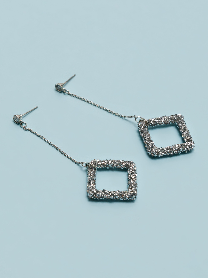 

серьги женские