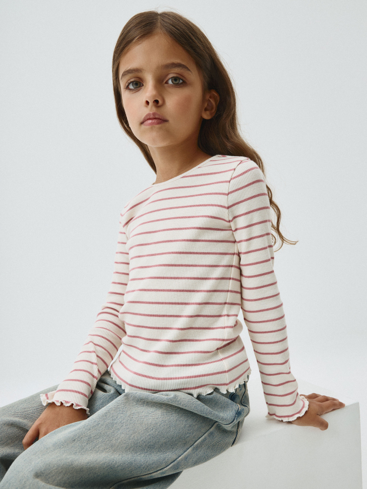 

джемпер для девочек