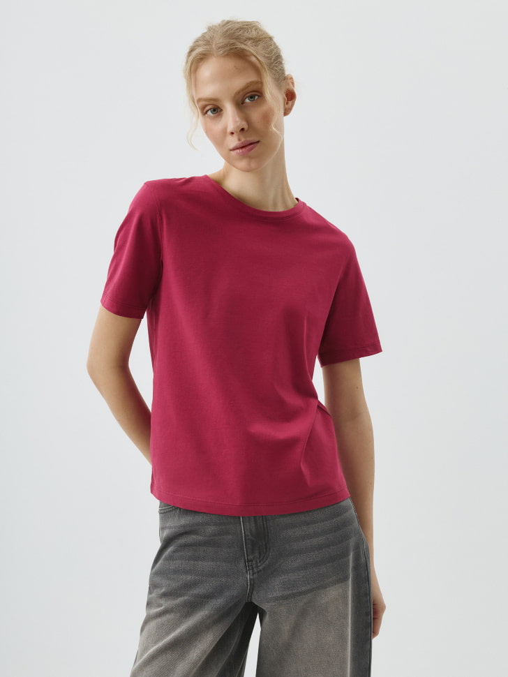 Футболка MARY REGULAR FIT