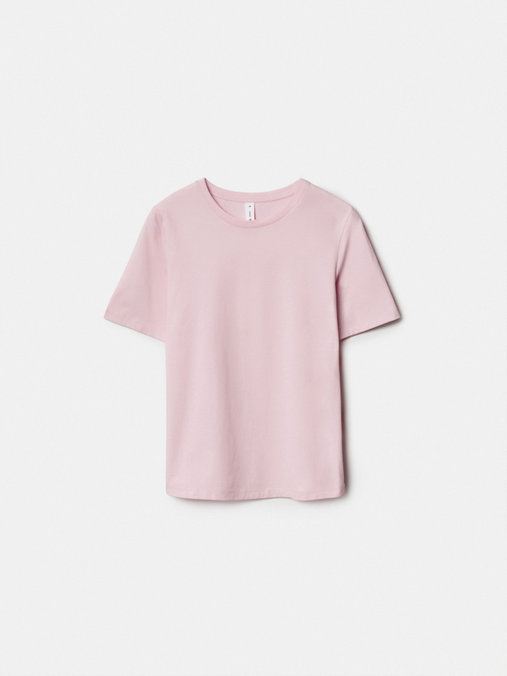 Футболка Sela Мэри, розовый, арт. 49831
