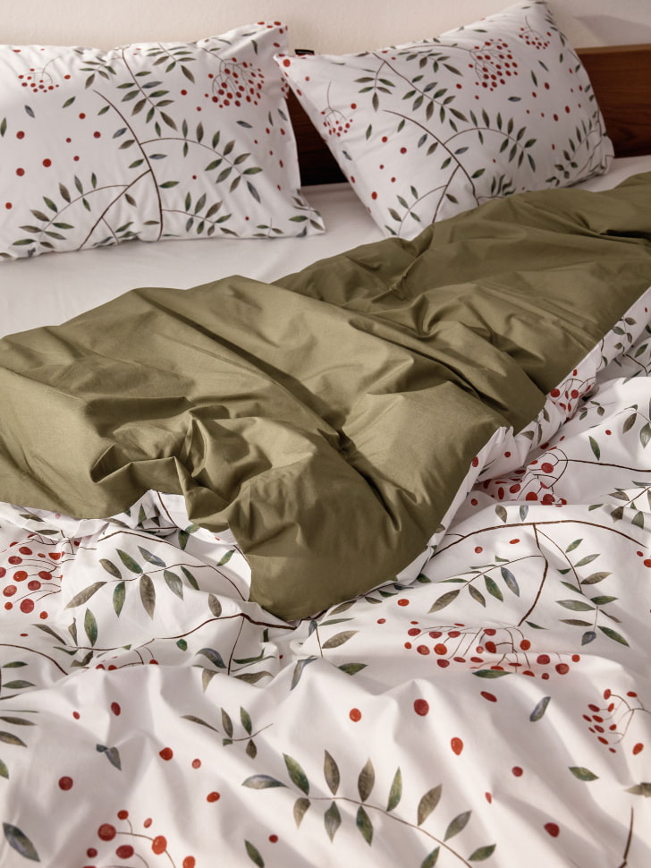 

Комплект постельного белья без простыни 2-х спальный 200х220 см, SL5811226219