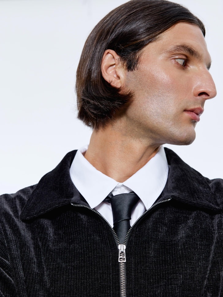 толстовка на молнии 4680798733784 купить с доставкой