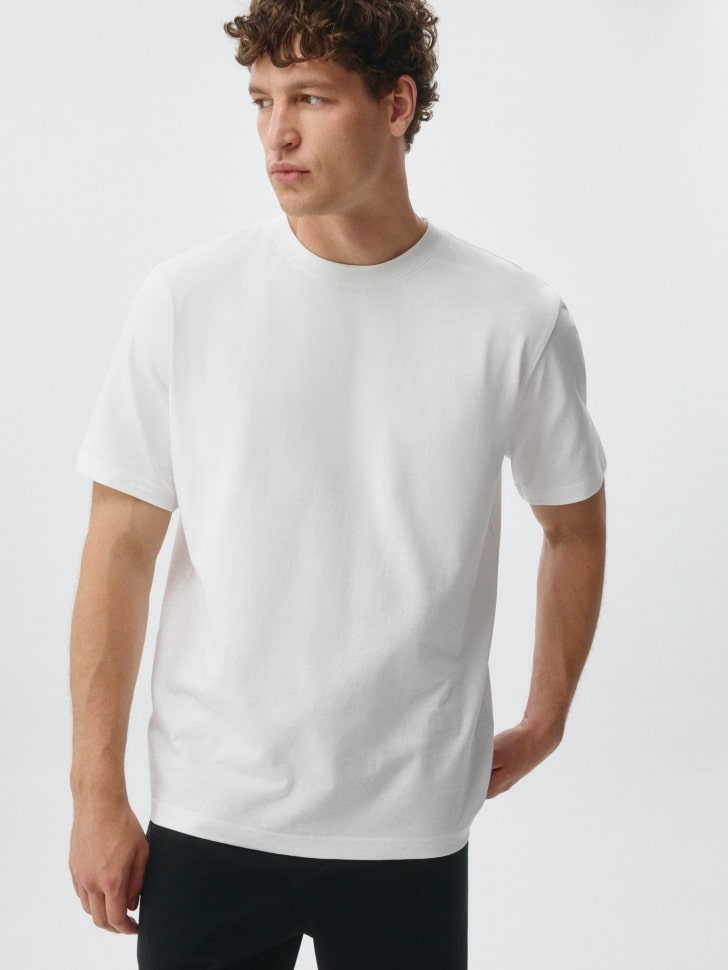 Футболка OVERSIZE FIT
