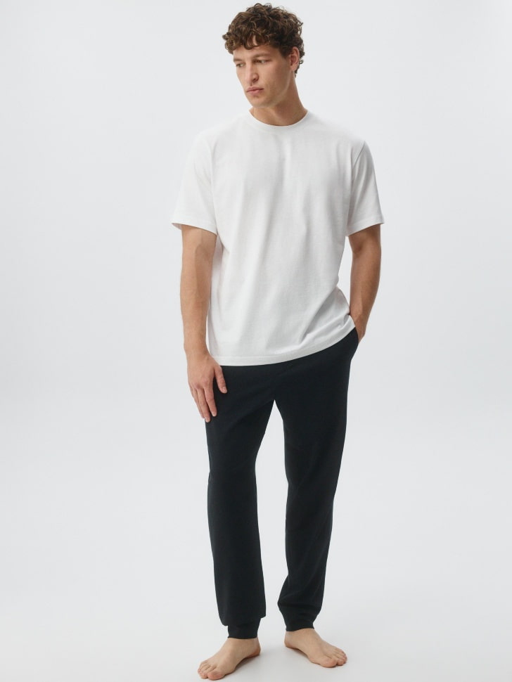 Футболка OVERSIZE FIT. Фото №2