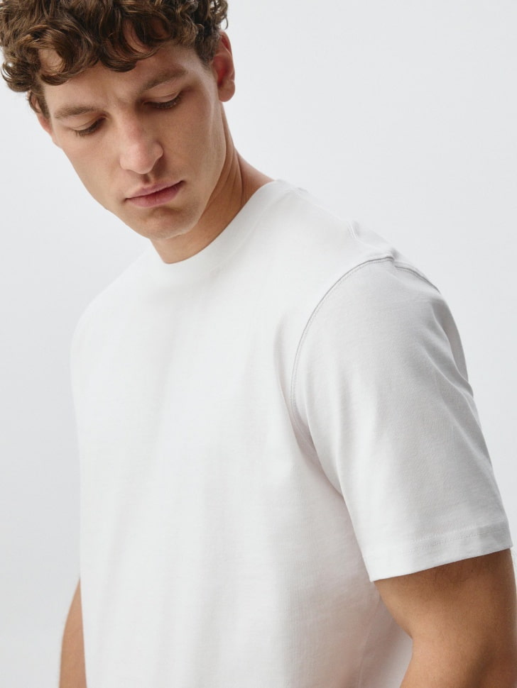 Футболка OVERSIZE FIT. Фото №3