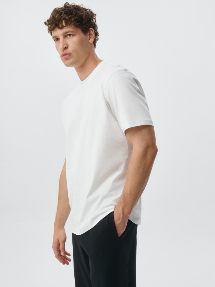 Футболка OVERSIZE FIT. Фото №5