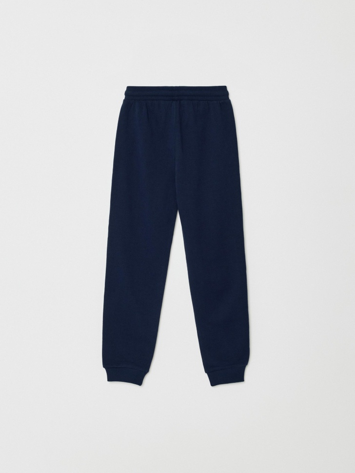 базовые джоггеры для мальчиков 4610517053565 по акции