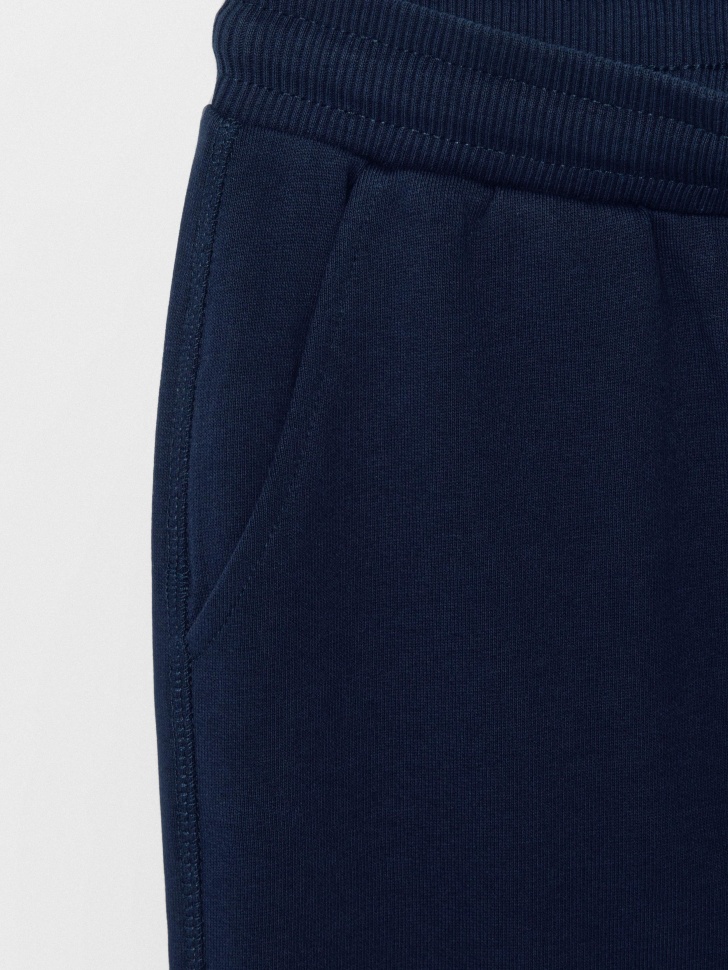 базовые джоггеры для мальчиков 4610517053565 в интернет магазине