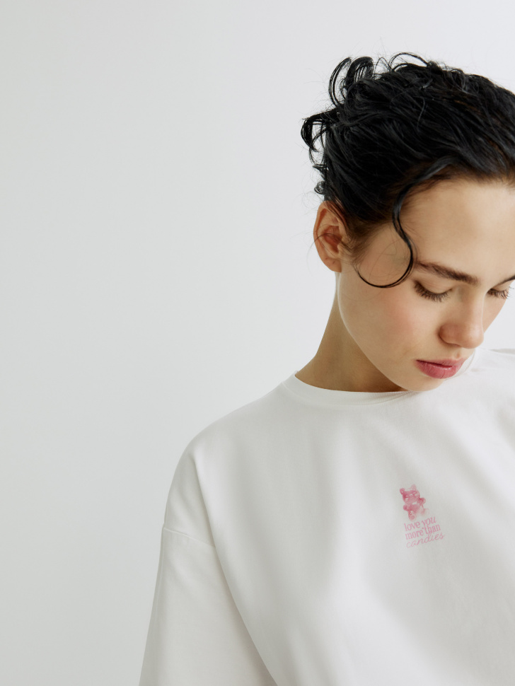 Товар с артикулом 4610517414076 вид сзади