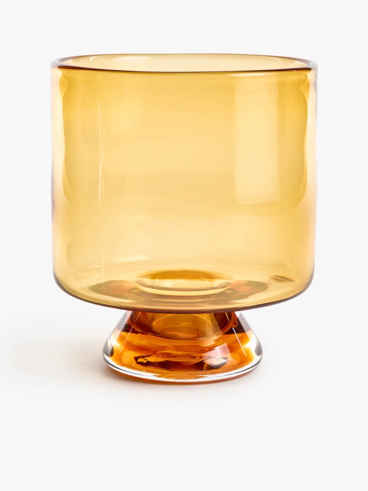 

Декоративное блюдо из цветного стекла, SL6801226915