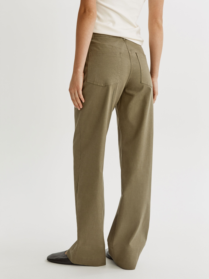 Товар с артикулом 4610517643964 вид сзади